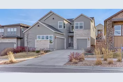 18740 W 93rd Drive, Arvada, CO 80007 - Photo 1
