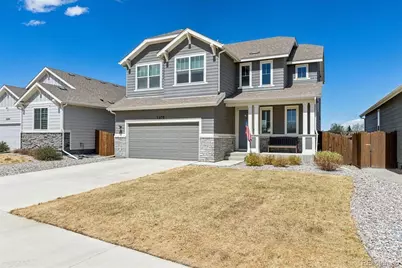 3105 Lake Helen Boulevard, Mead, CO 80542 - Photo 1