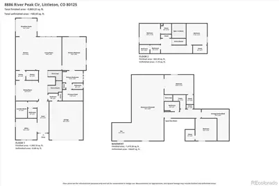 8886 River Peak Circle, Littleton, CO 80125 - Photo 47