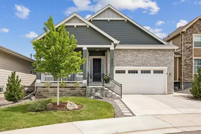 8886 River Peak Circle, Littleton, CO 80125 - Photo 1