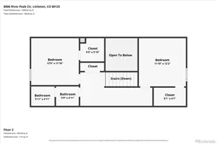 8886 River Peak Cir, Littleton, CO 80125 - Photo 49