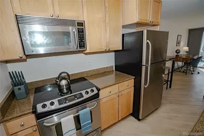 1150 Vine Street #203, Denver, CO 80206 - Photo 3