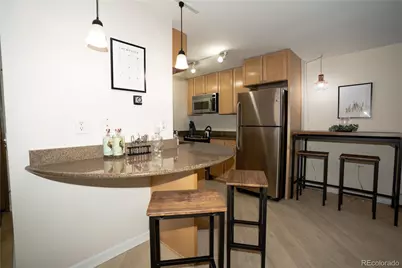 1150 Vine Street #203, Denver, CO 80206 - Photo 7