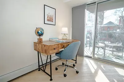 1150 Vine Street #203, Denver, CO 80206 - Photo 13