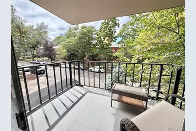 1150 Vine Street #203, Denver, CO 80206 - Photo 23