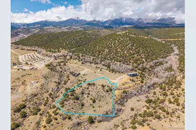 000 Rocky Mountain Road, Salida, CO 81201 - Photo 1