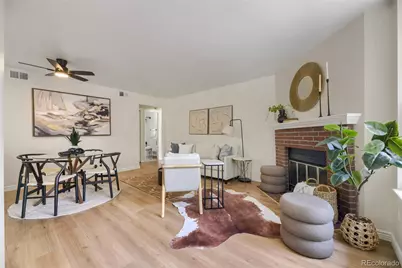 5755 W Atlantic Place #102, Denver, CO 80227 - Photo 3