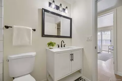 5755 W Atlantic Place #102, Denver, CO 80227 - Photo 21