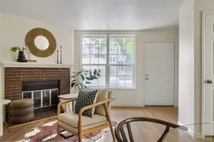 5755 W Atlantic Pl, Denver, CO 80227 - Photo 5