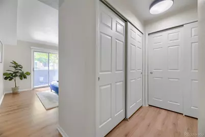 5755 W Atlantic Place #102, Denver, CO 80227 - Photo 19
