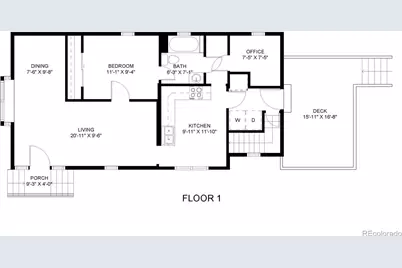 820 Knox Court, Denver, CO 80204 - Photo 35