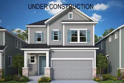 9000 Frolic View, Colorado Springs, CO 80924 - Photo 1