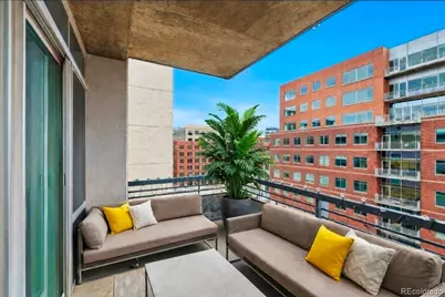 1401 Wewatta Street #701, Denver, CO 80202 - Photo 25