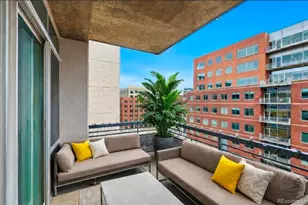 1401 Wewatta St, Denver, CO 80202 - Photo 25