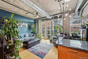 1401 Wewatta St, Denver, CO 80202 - Photo 11