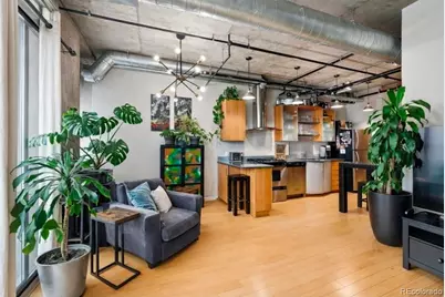 1401 Wewatta Street #701, Denver, CO 80202 - Photo 13