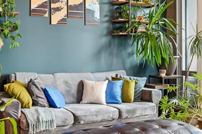 1401 Wewatta Street #701, Denver, CO 80202 - Photo 15