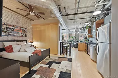 1401 Wewatta Street #701, Denver, CO 80202 - Photo 17