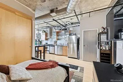 1401 Wewatta Street #701, Denver, CO 80202 - Photo 19