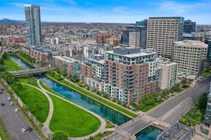 1401 Wewatta St, Denver, CO 80202 - Photo 1