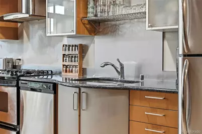 1401 Wewatta Street #701, Denver, CO 80202 - Photo 7