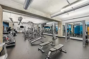 1401 Wewatta St, Denver, CO 80202 - Photo 29