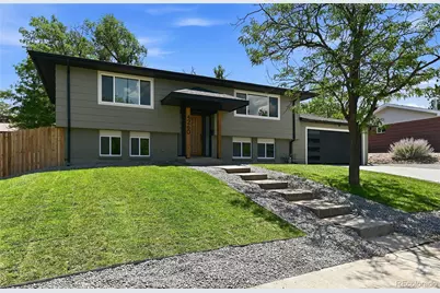 4260 Whitney Place, Boulder, CO 80305 - Photo 1