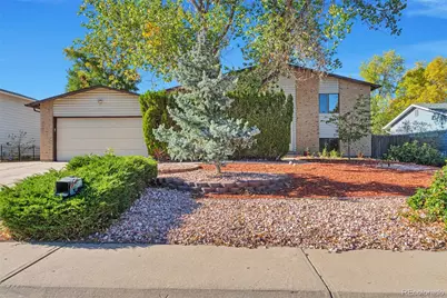 3215 S Granby Way, Aurora, CO 80014 - Photo 1