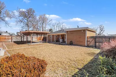 945 S Eliot Street, Denver, CO 80219 - Photo 21