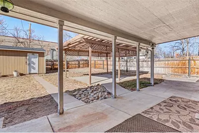 945 S Eliot Street, Denver, CO 80219 - Photo 19