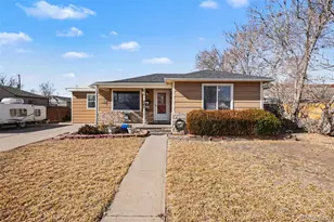 945 S Eliot St, Denver, CO 80219 - Photo 1