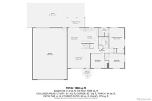 12283 W Exposition Dr, Lakewood, CO 80228 - Photo 29