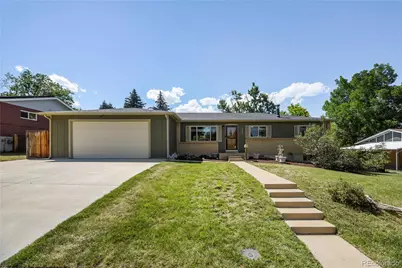 12283 W Exposition Drive, Lakewood, CO 80228 - Photo 1