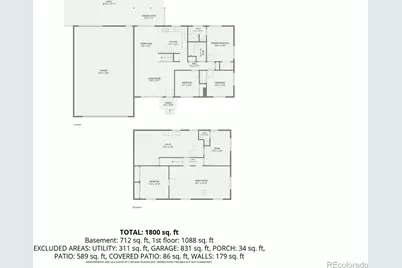 12283 W Exposition Drive, Lakewood, CO 80228 - Photo 31