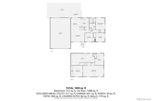 12283 W Exposition Dr, Lakewood, CO 80228 - Photo 31