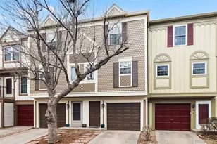 1811 S Quebec Way, Denver, CO 80231 - Photo 1