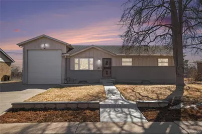 1560 E 112th Place, Northglenn, CO 80233 - Photo 1