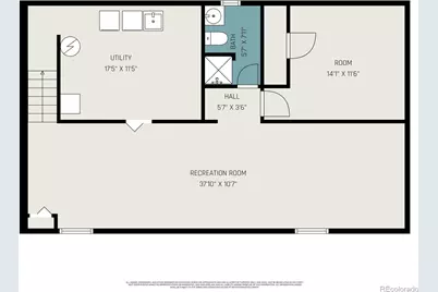 1560 E 112th Place, Northglenn, CO 80233 - Photo 43