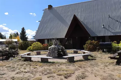 10795 County Road 197A #91, Nathrop, CO 81236 - Photo 23