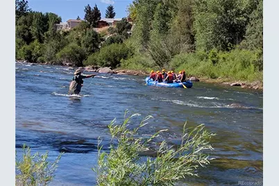 10795 County Road 197A #91, Nathrop, CO 81236 - Photo 3