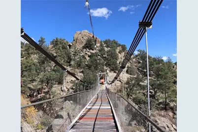 10795 County Road 197A #91, Nathrop, CO 81236 - Photo 37