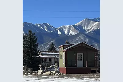 10795 County Road 197A #91, Nathrop, CO 81236 - Photo 19