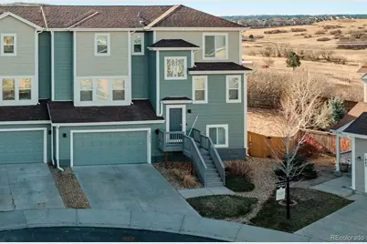 1857 Blue Oak Court, Castle Rock, CO 80104 - Photo 1