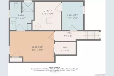 7948 S Wabash Court, Centennial, CO 80112 - Photo 49
