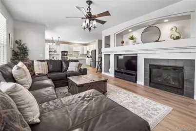 10836 Hickory Ridge Lane, Highlands Ranch, CO 80126 - Photo 13