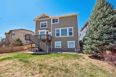 10836 Hickory Ridge Lane, Highlands Ranch, CO 80126 - Photo 37
