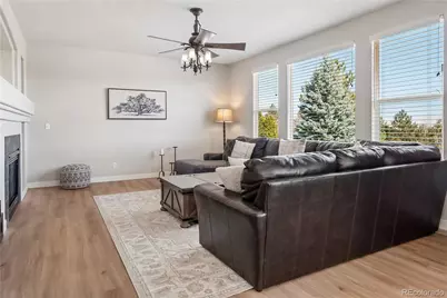 10836 Hickory Ridge Lane, Highlands Ranch, CO 80126 - Photo 11