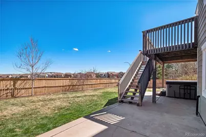 10836 Hickory Ridge Lane, Highlands Ranch, CO 80126 - Photo 39