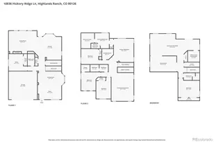 10836 Hickory Ridge Ln, Highlands Ranch, CO 80126 - Photo 43