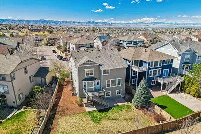 10836 Hickory Ridge Lane, Highlands Ranch, CO 80126 - Photo 41